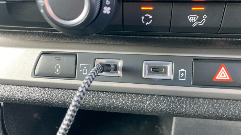 Vauxhall Vivaro L2 Diesel 2.0 Turbo D 145 Prime H1 Van